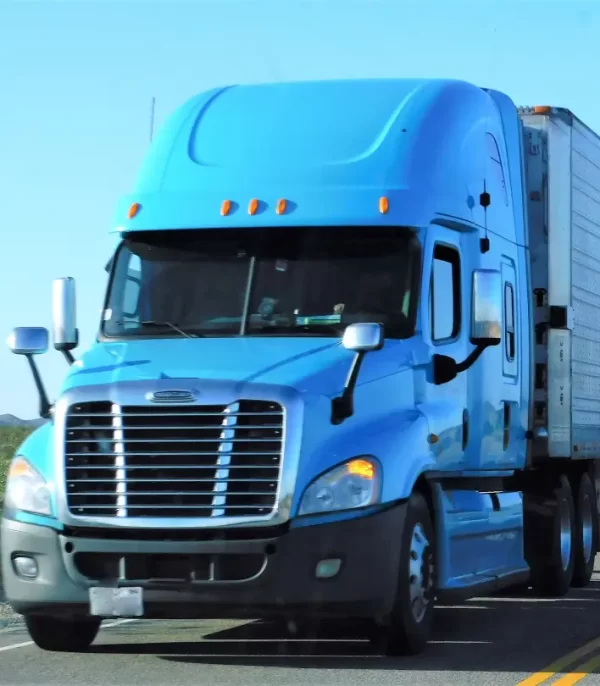 ATL - Truck Repair - Intern - Truck & trailer repair
