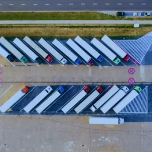 Monthly Parking