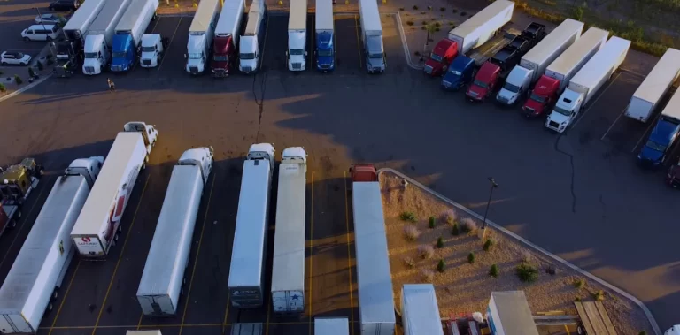 Atlanta RV Parking