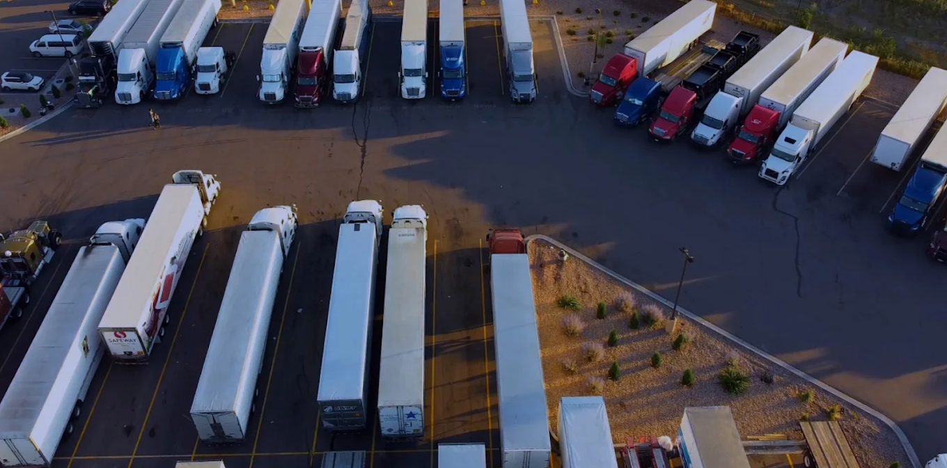 Atlanta RV Parking